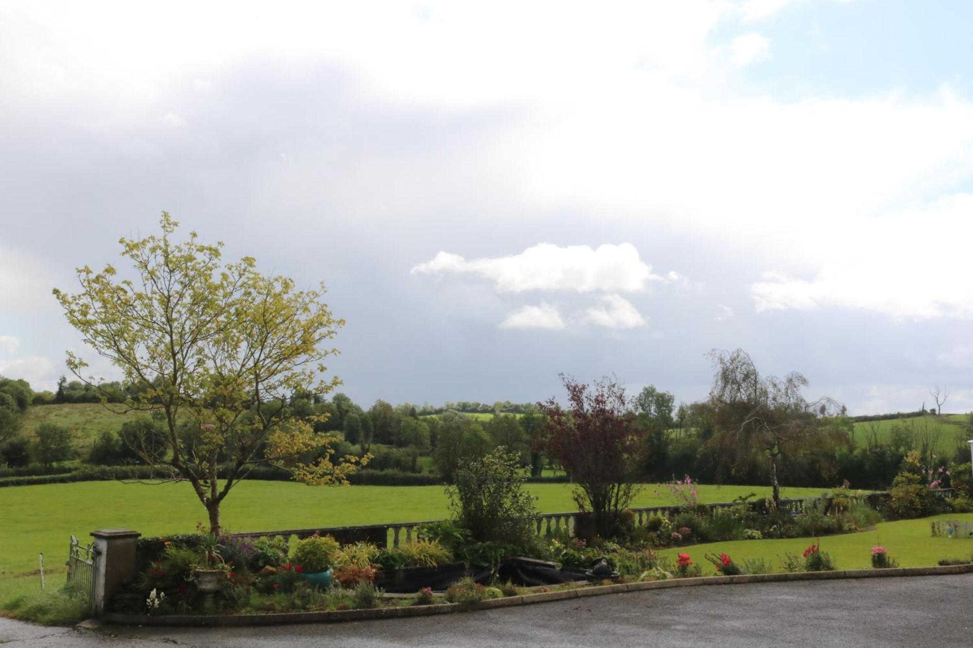 The Cabin Pipershill Newtownbutler Exterior foto